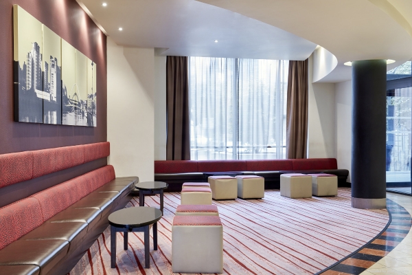 Leonardo Hotel Newcastle (Newcastle upon Tyne)